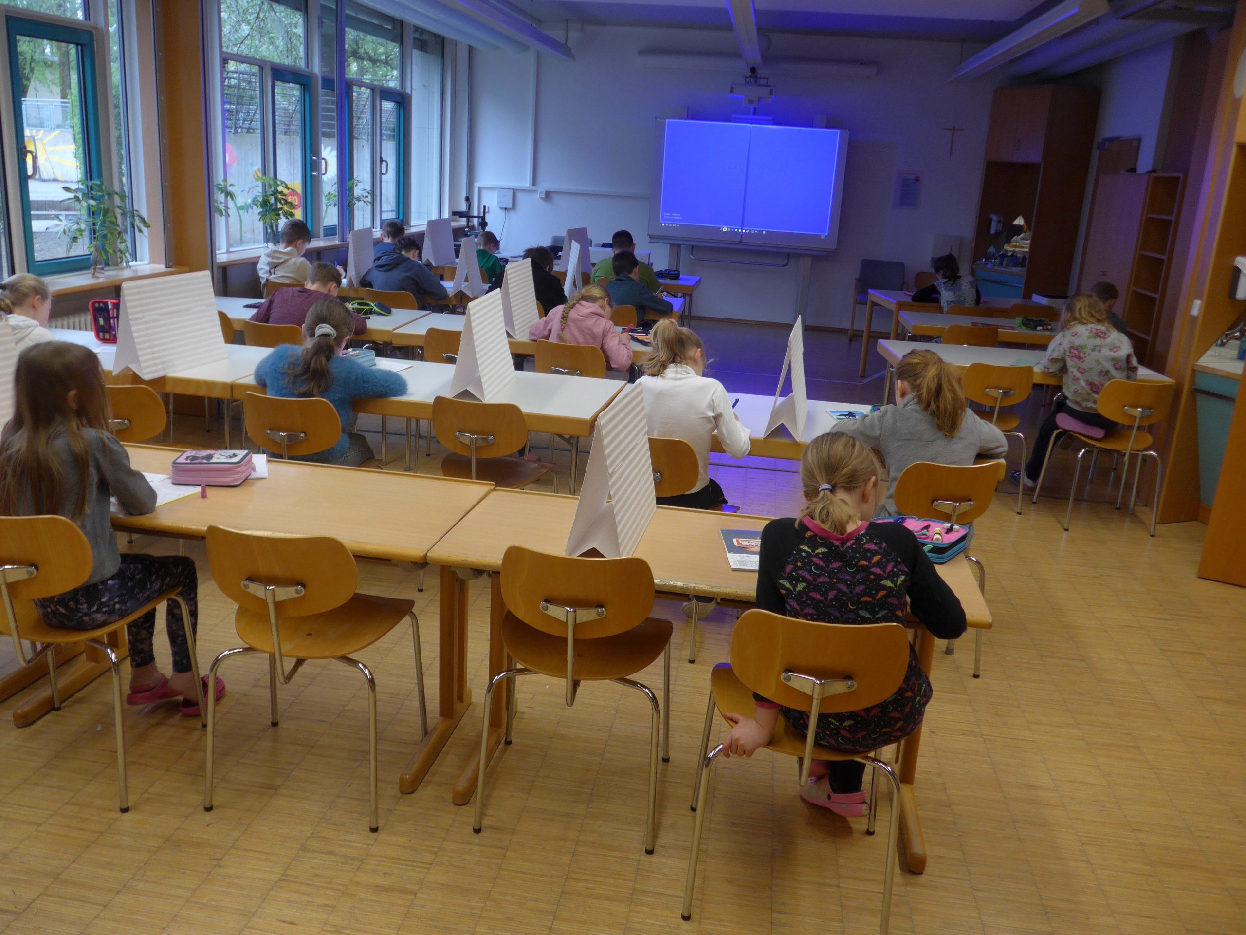 Känguru der Mathematik