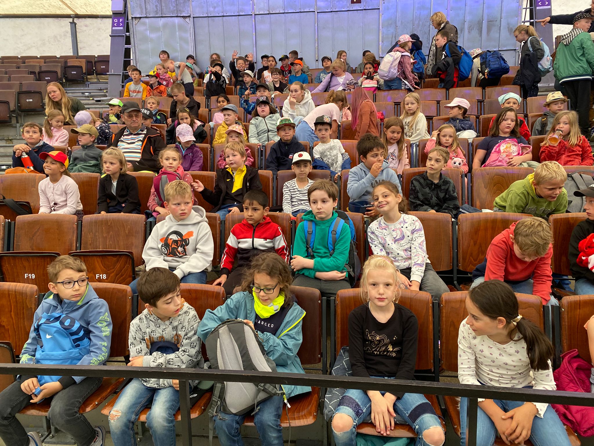 Die unendliche Geschichte