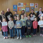 Bundesweiter Vorlesetag 2025