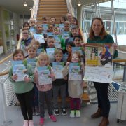 Aufgepasst mit ADACUS