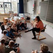 Lesekino im Dezember