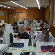 Känguru der Mathematik