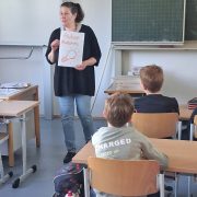 Welttag des Buches 2026