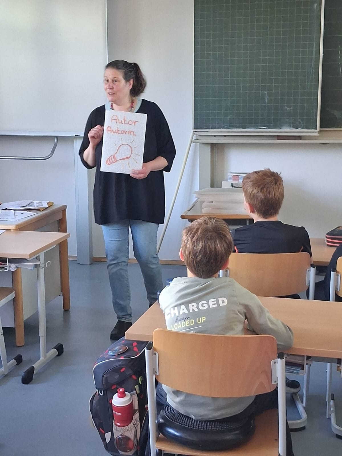 Welttag des Buches 2026