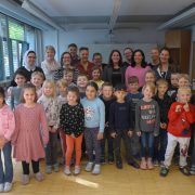 Pausenfrühstück 1a