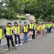 Fahrsicherheitstraining