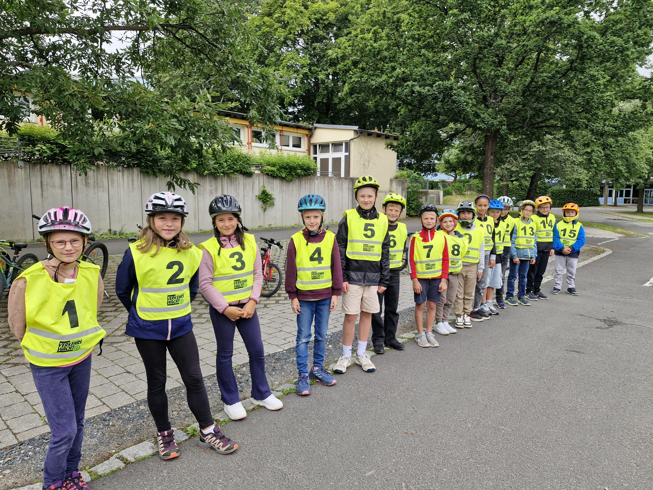 Fahrsicherheitstraining