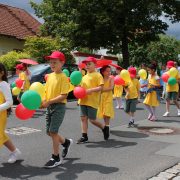 Schönwalder Heimatwochenende