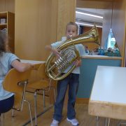 Instrumentenvorstellung