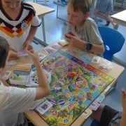 Tag der Brettspiele