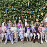 Erster Schultag 2026_27