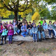 Wandertag