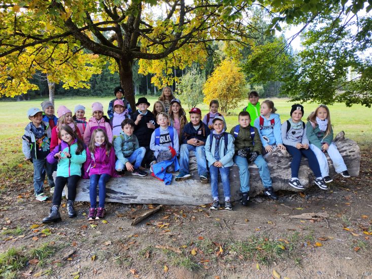 Wandertag